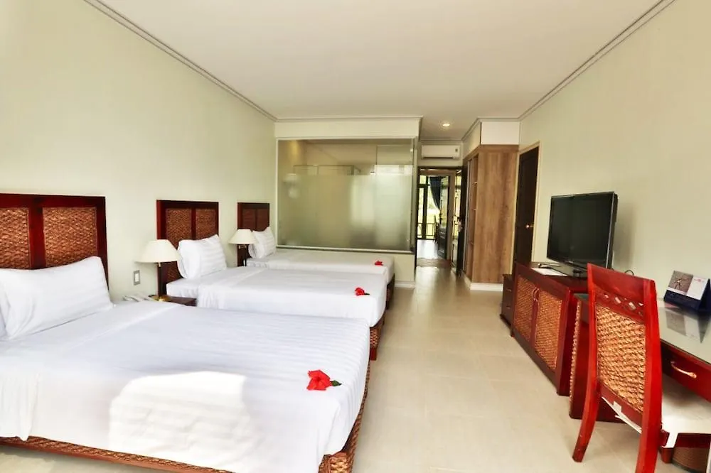 Lotus Vung Tau Resort & Spa 4*,  Vietnam