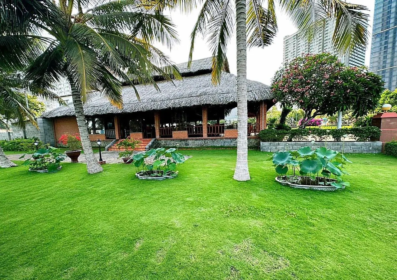 Lotus Vung Tau Resort & Spa