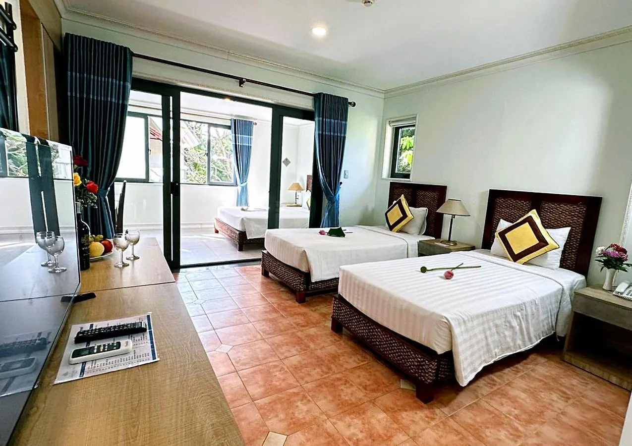 Lotus Vung Tau Resort & Spa