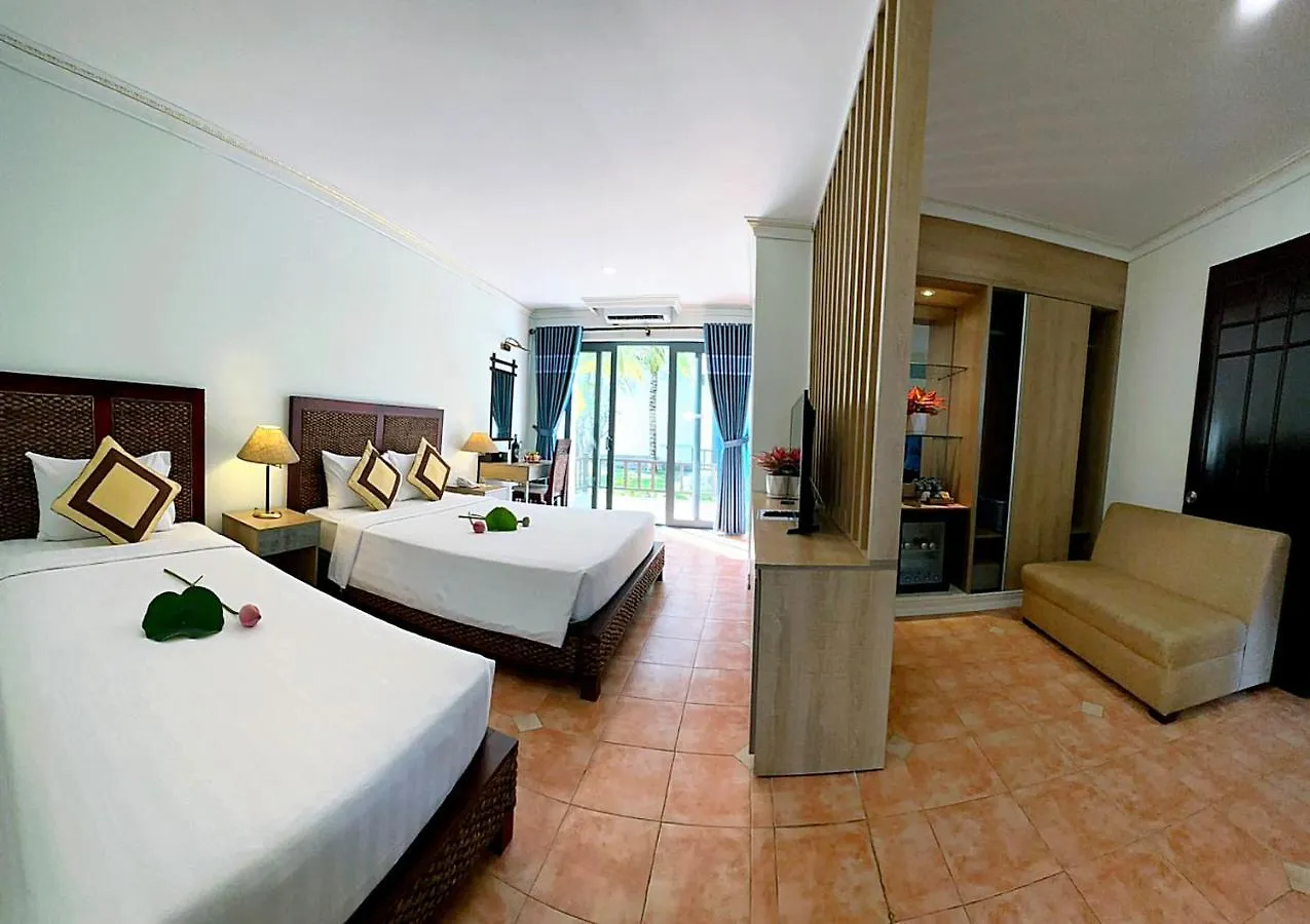 Lotus Vung Tau Resort & Spa