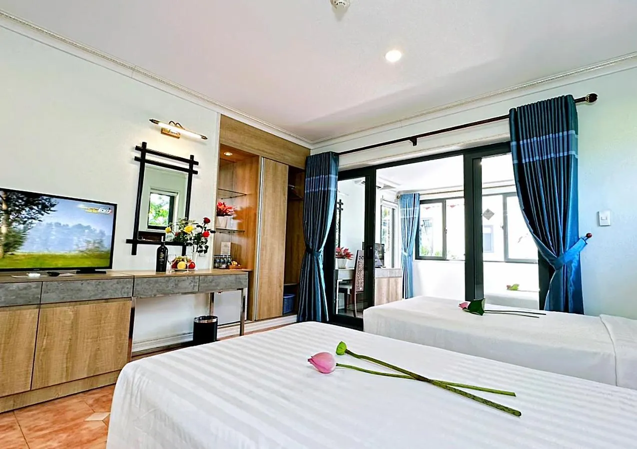 Lotus Vung Tau Resort & Spa