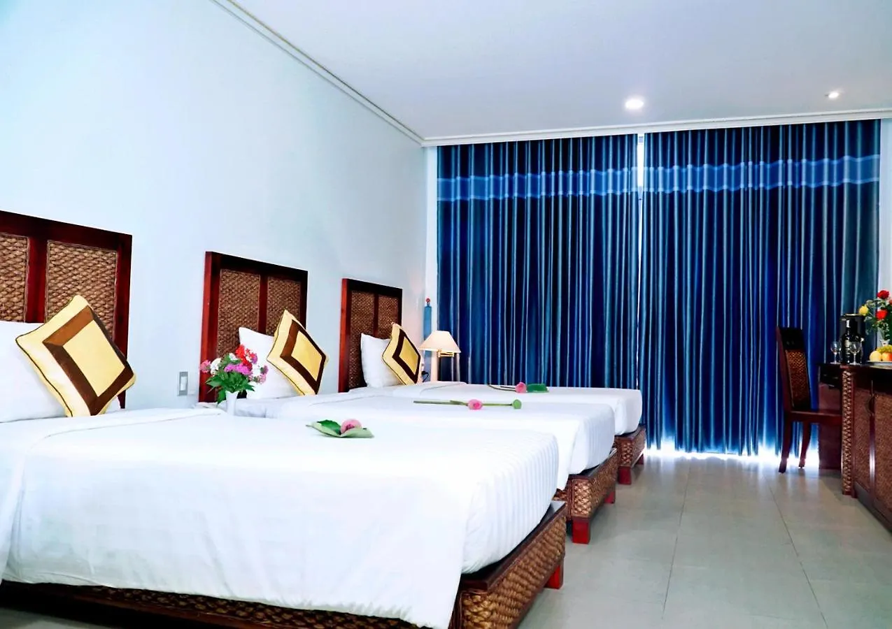 Lotus Vung Tau Resort & Spa Vietnam