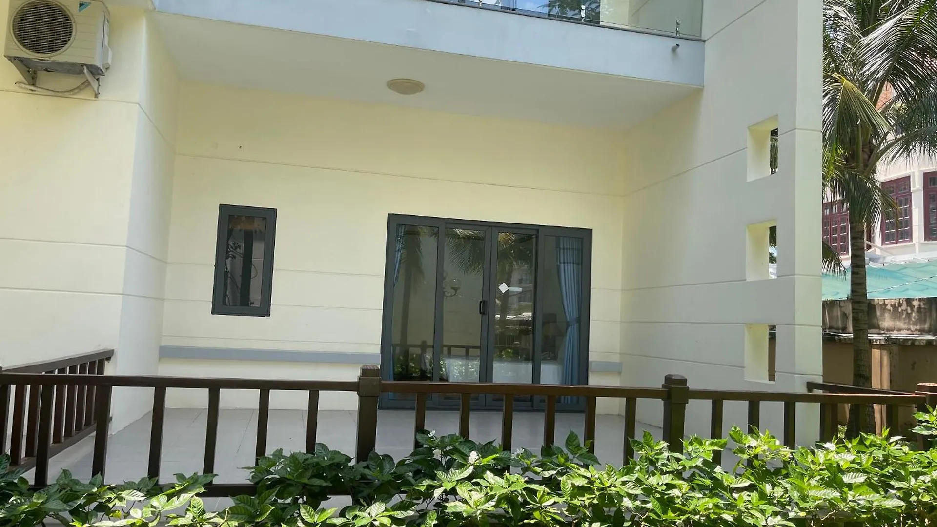 Lotus Vung Tau Resort & Spa
