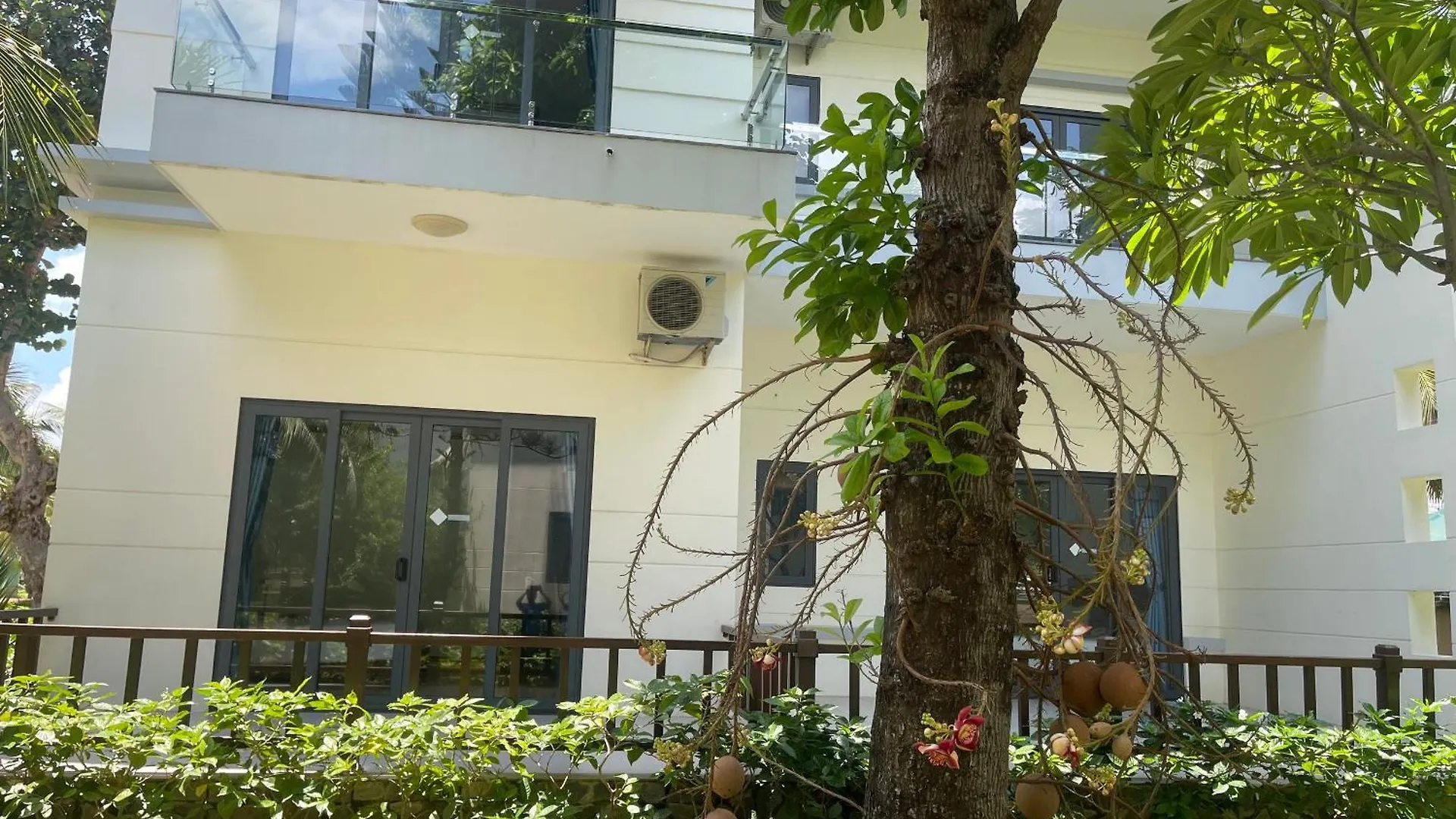 Lotus Vung Tau Resort & Spa