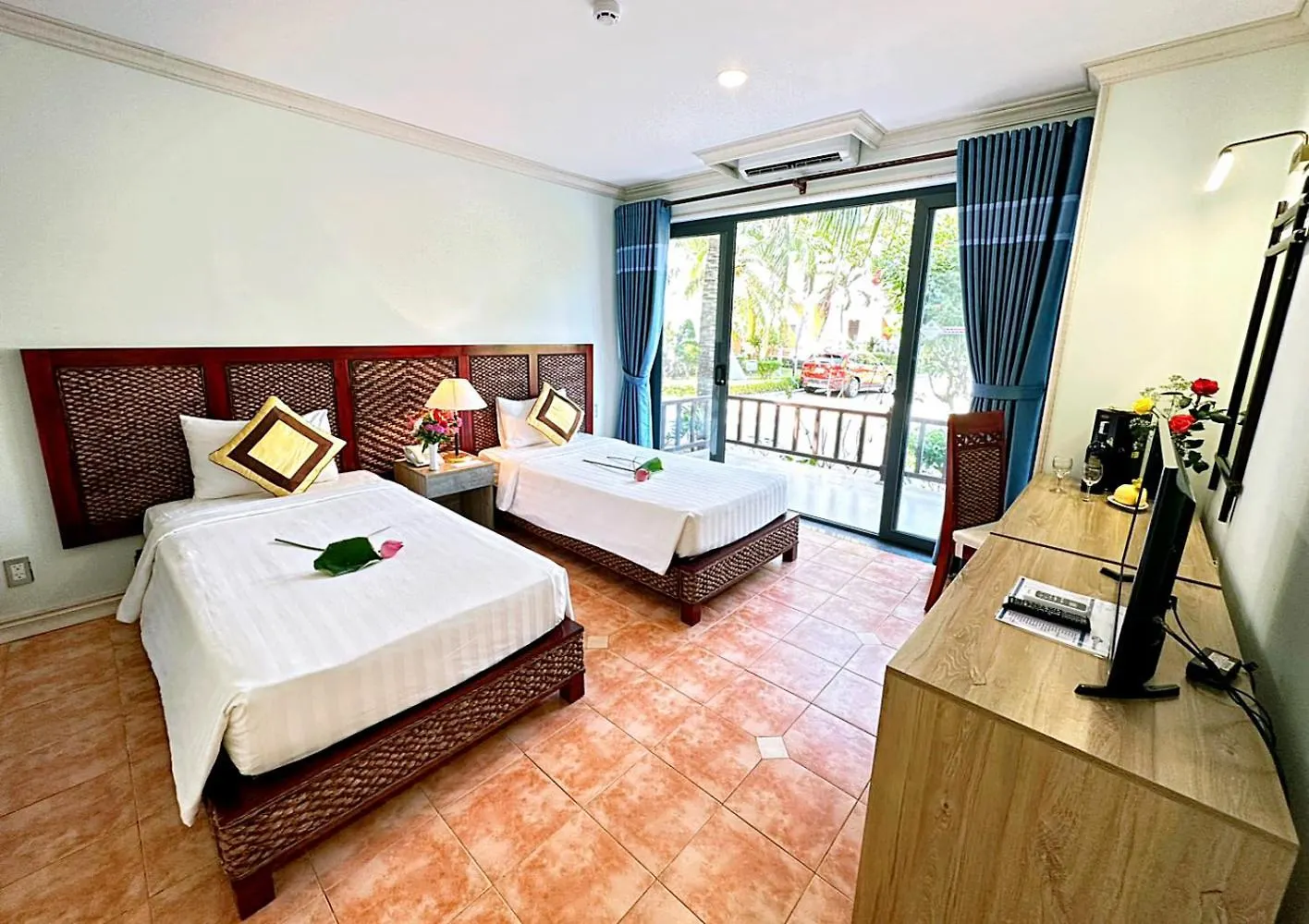Lotus Vung Tau Resort & Spa
