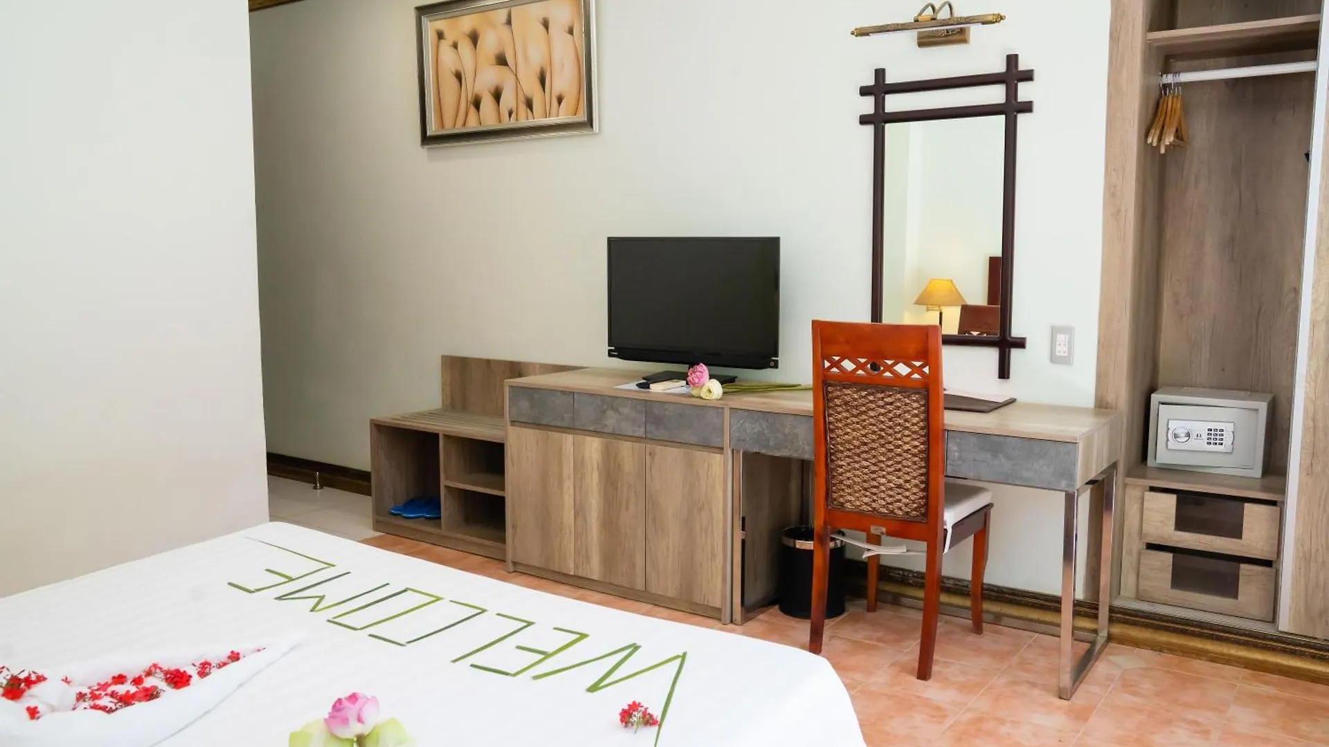 Lotus Vung Tau Resort & Spa