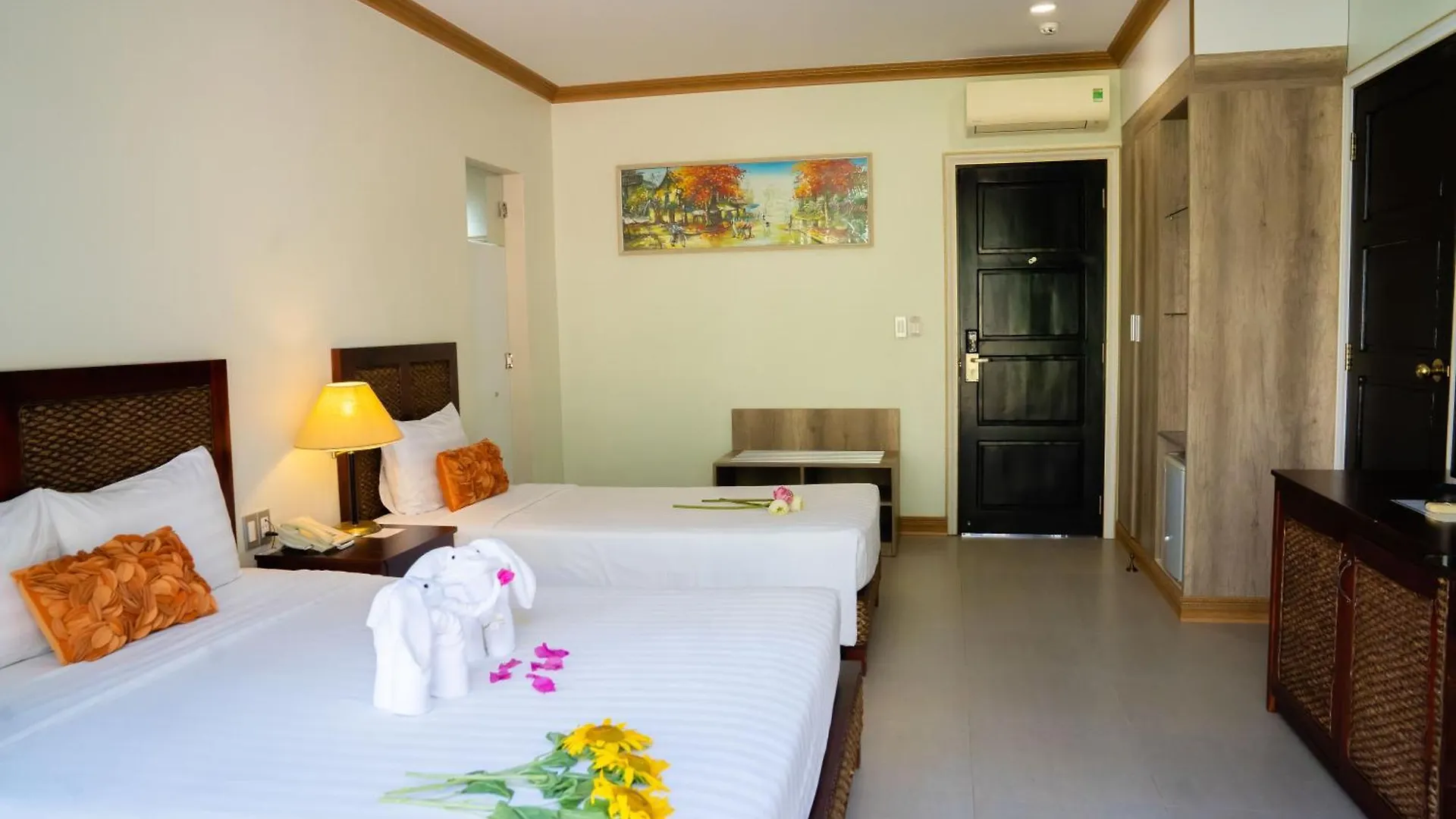 Lotus Vung Tau Resort & Spa Vietnam