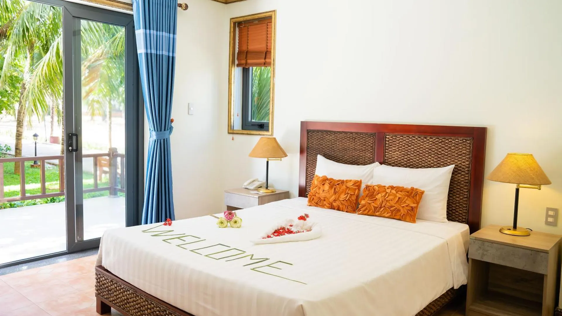 Lotus Vung Tau Resort & Spa