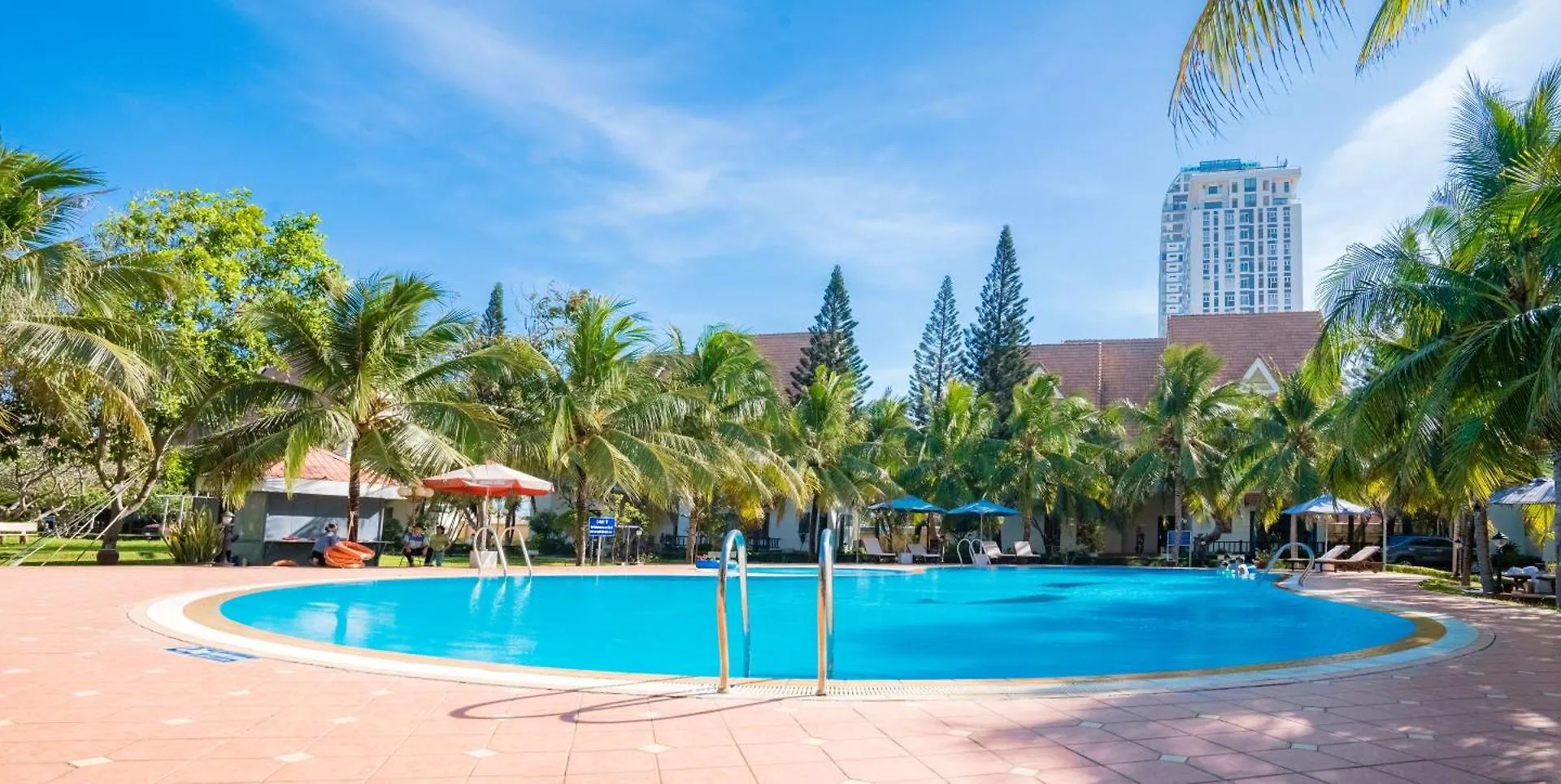 ****  Lotus Vung Tau Resort & Spa Vietnam