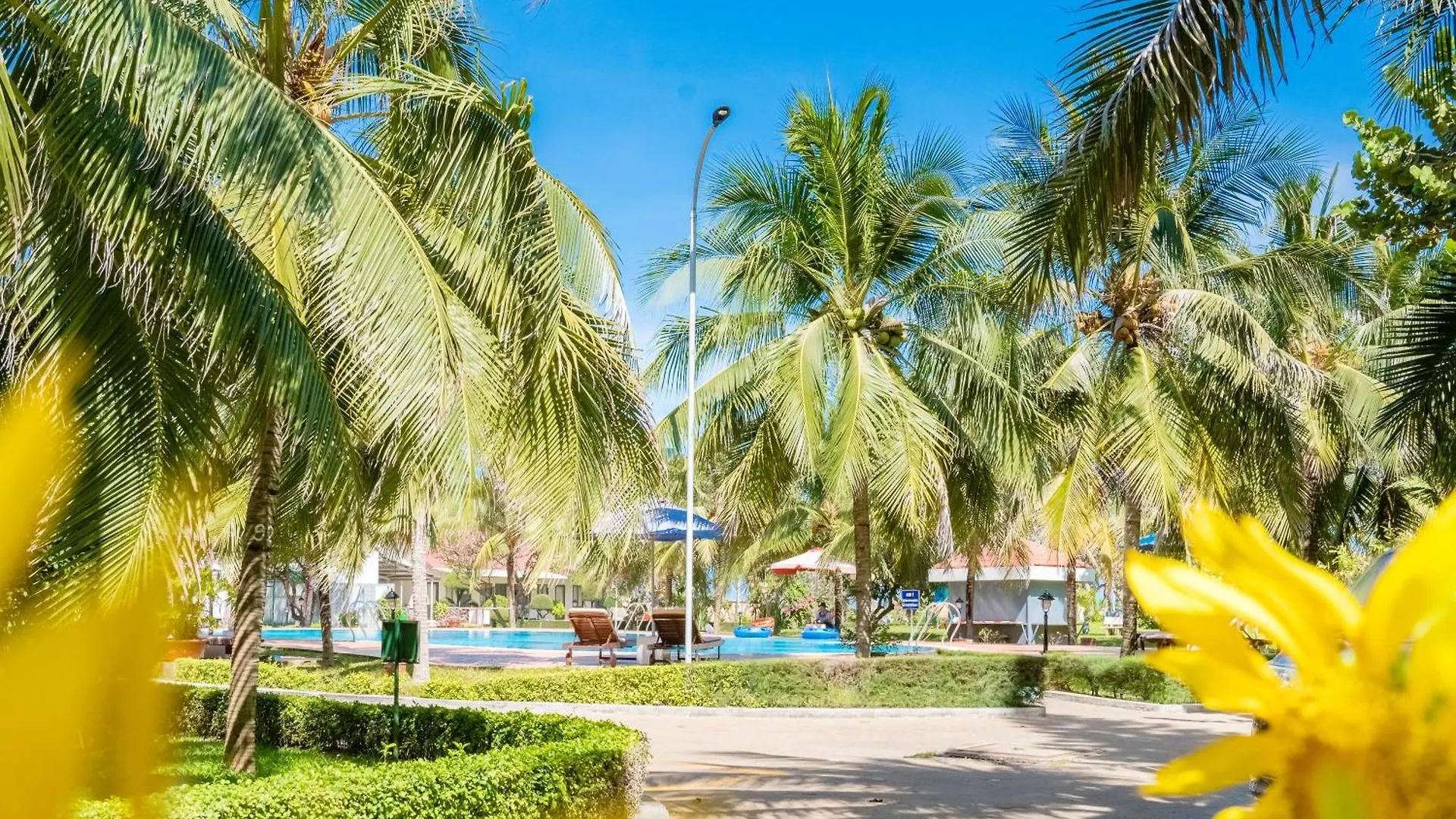 Lotus Vung Tau Resort & Spa