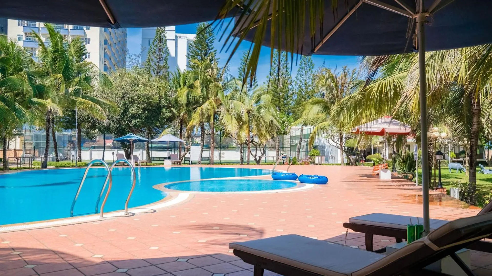 Lotus Vung Tau Resort & Spa