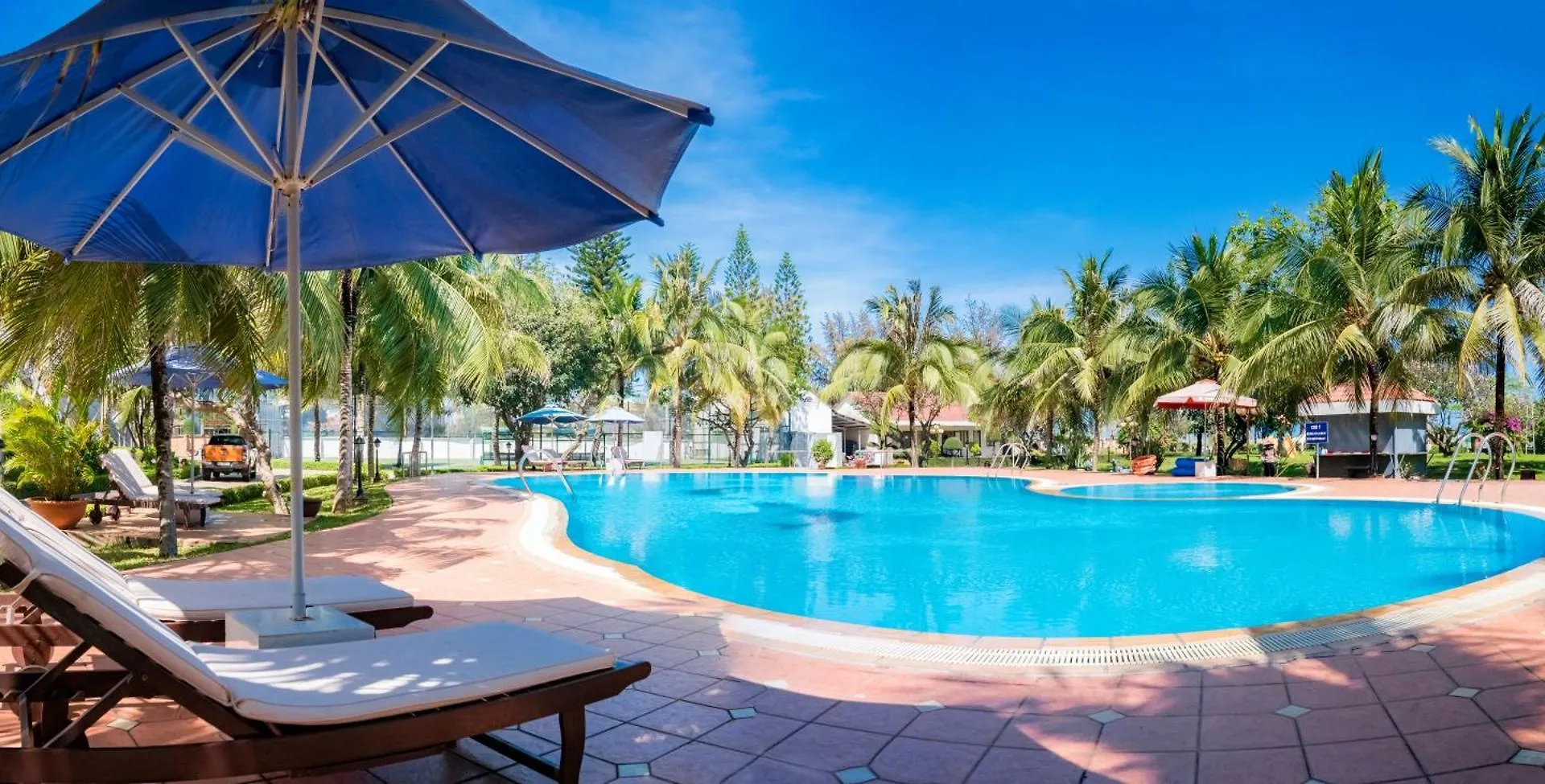 Lotus Vung Tau Resort & Spa