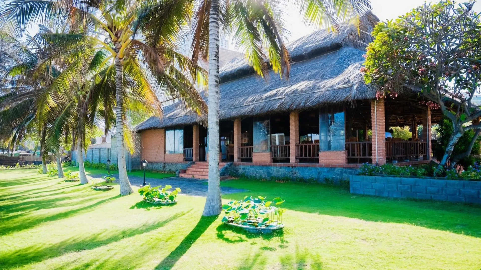****  Lotus Vung Tau Resort & Spa Vietnam