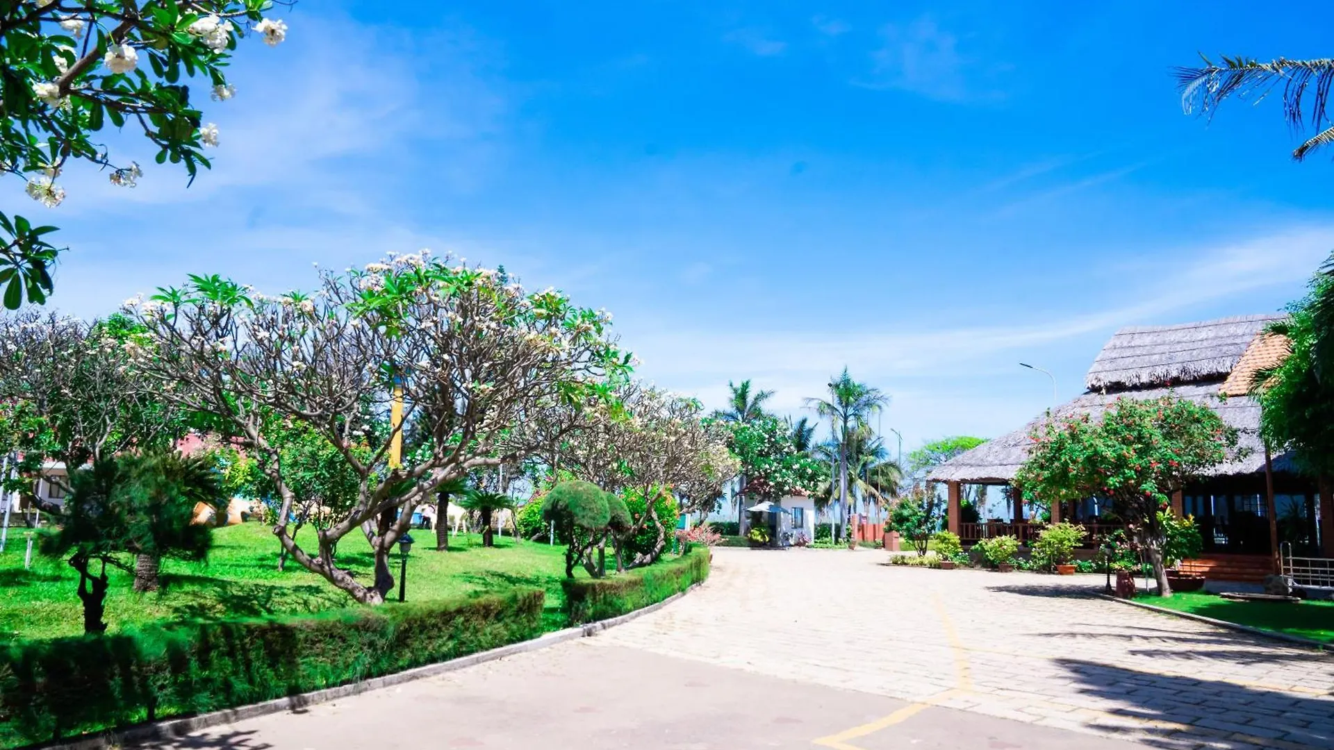 Lotus Vung Tau Resort & Spa