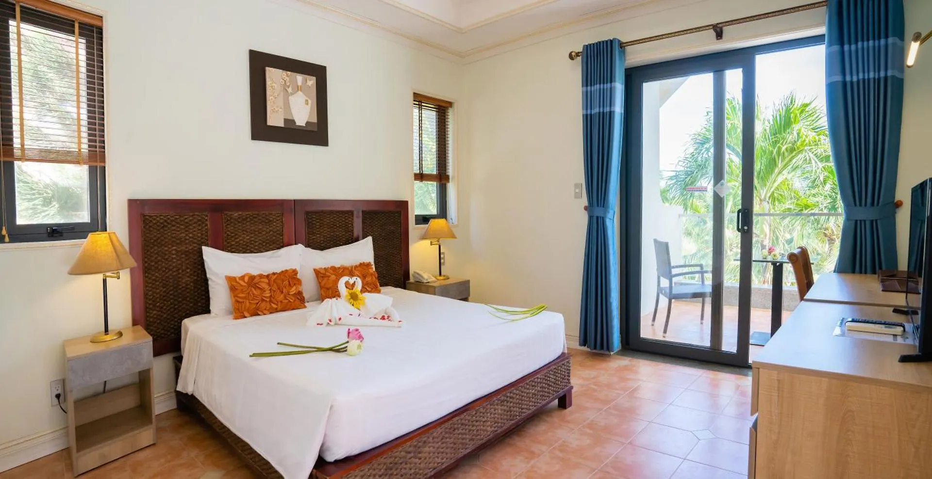 Lotus Vung Tau Resort & Spa