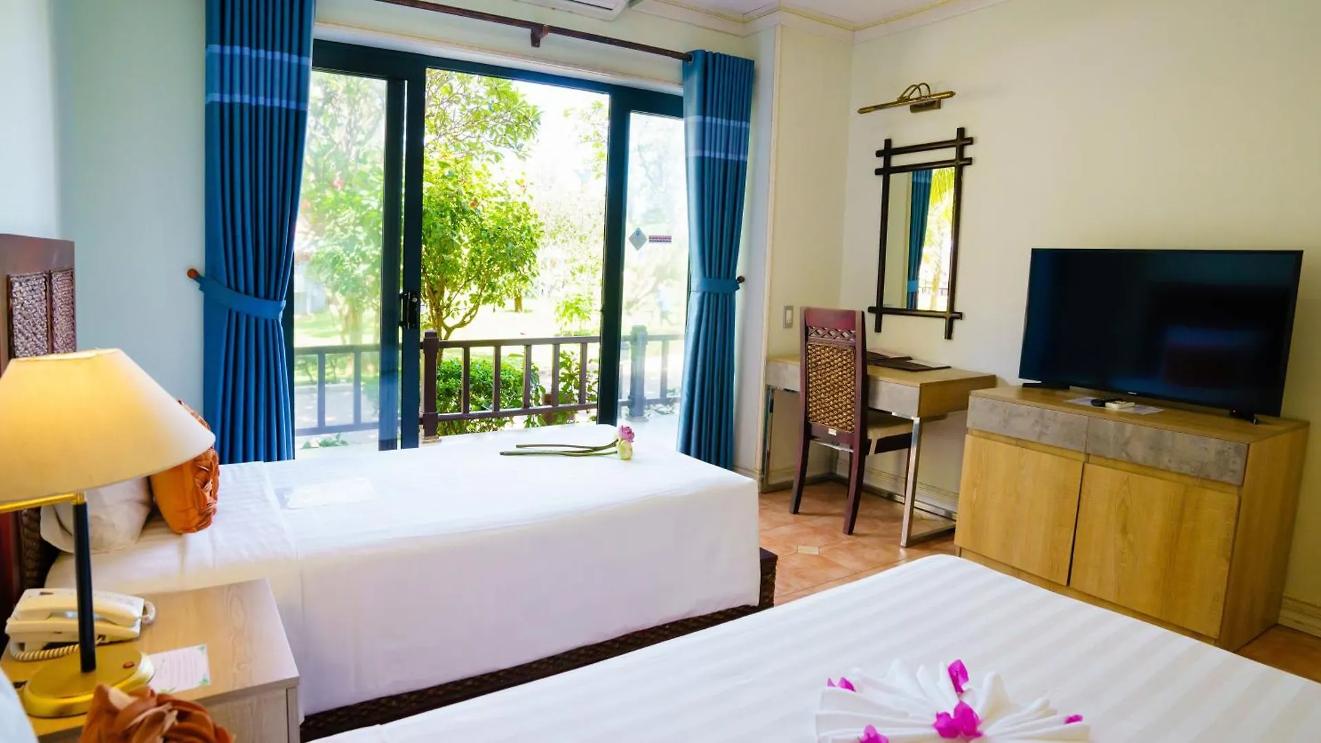Lotus Vung Tau Resort & Spa