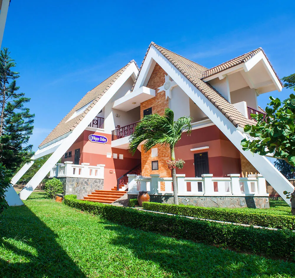 Lotus Vung Tau Resort & Spa
