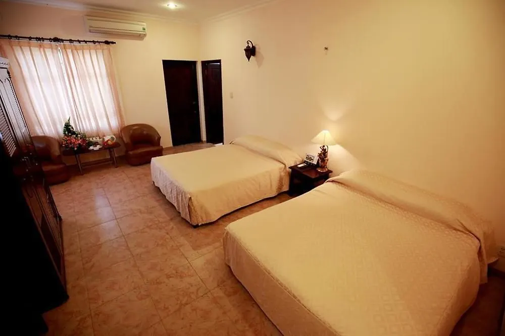 Lotus Vung Tau Resort & Spa