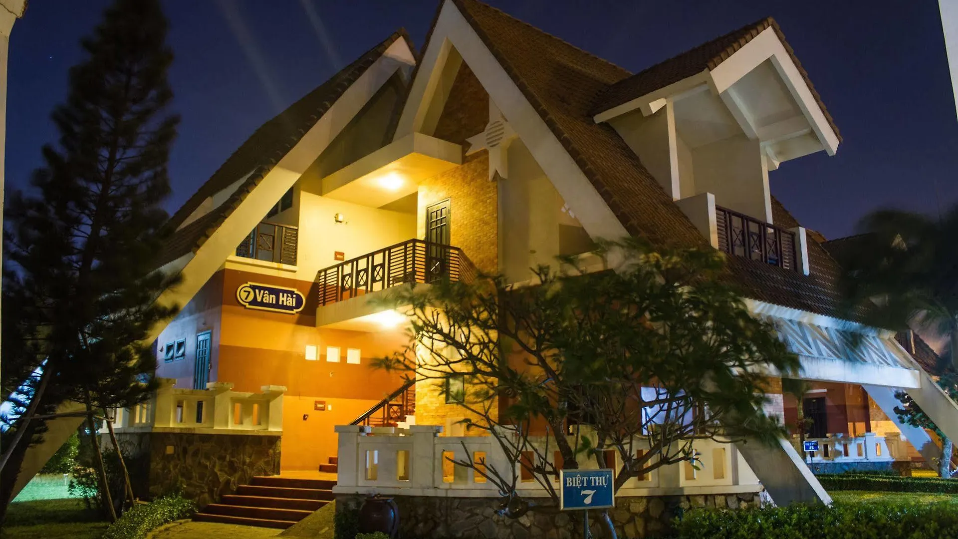 Lotus Vung Tau Resort & Spa