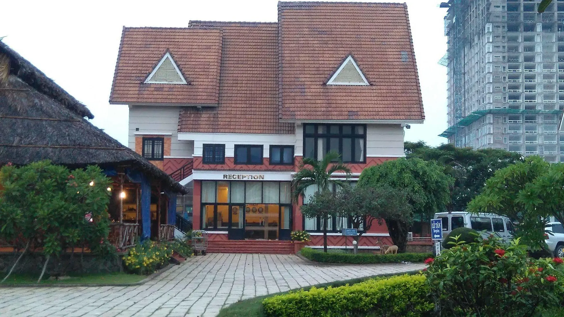 Lotus Vung Tau Resort & Spa