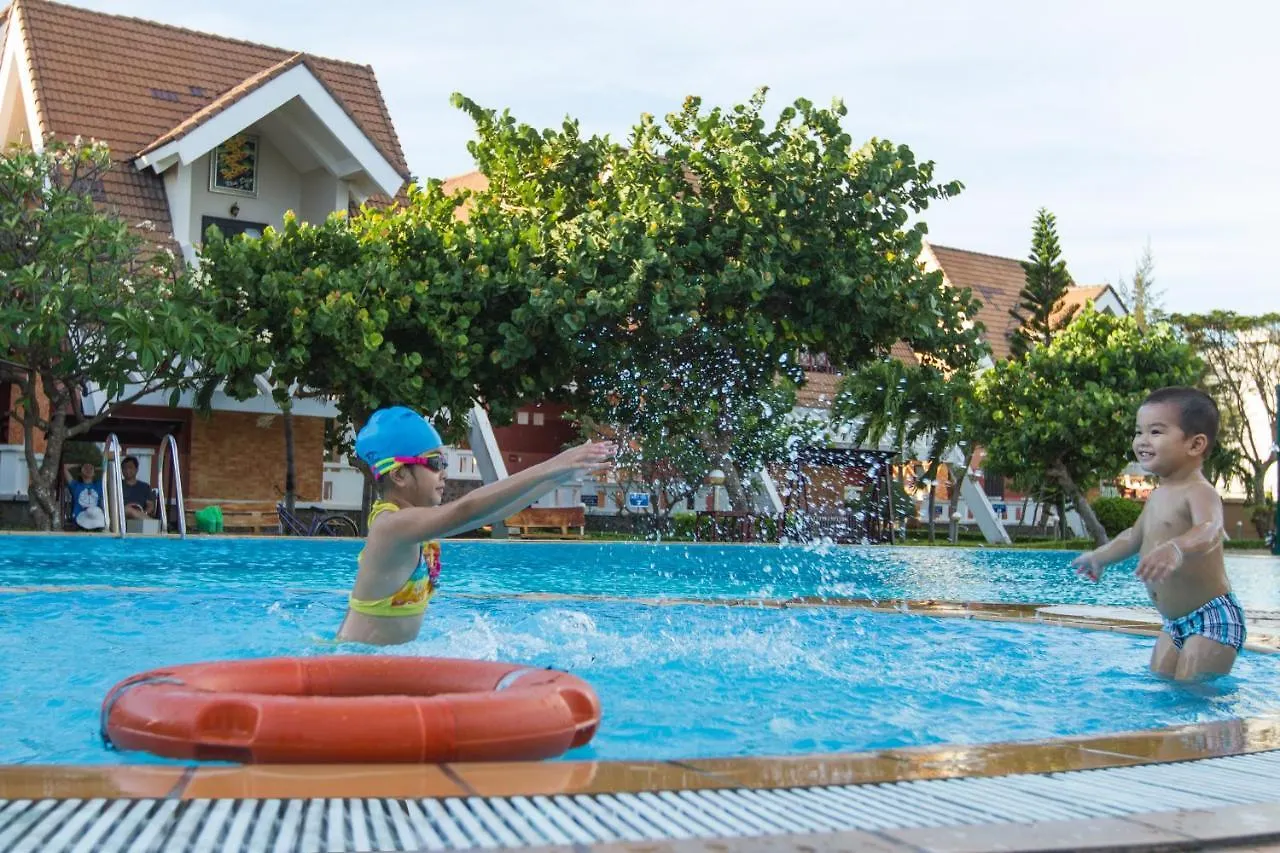 ****  Lotus Vung Tau Resort & Spa Vietnam