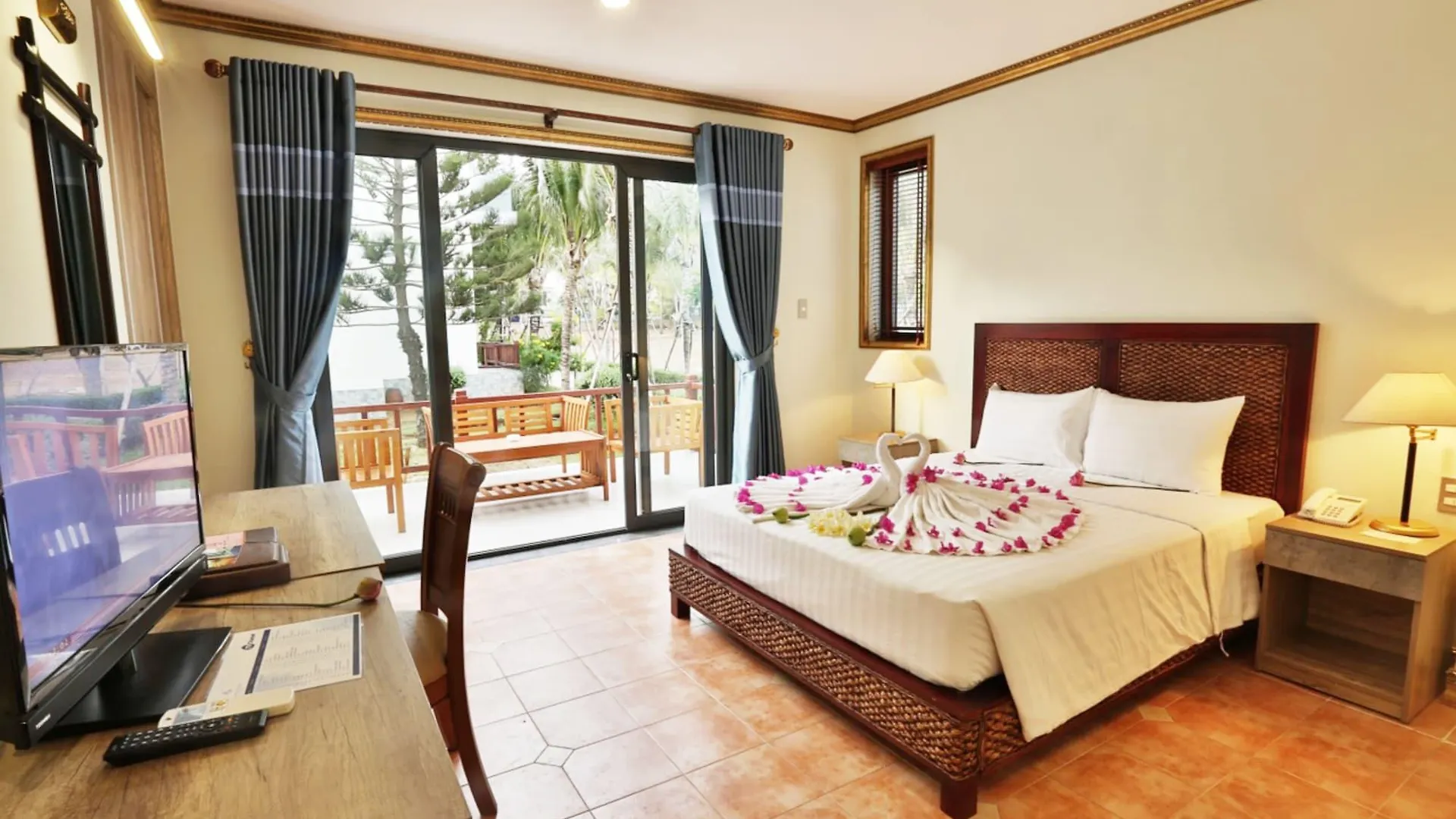 Lotus Vung Tau Resort & Spa