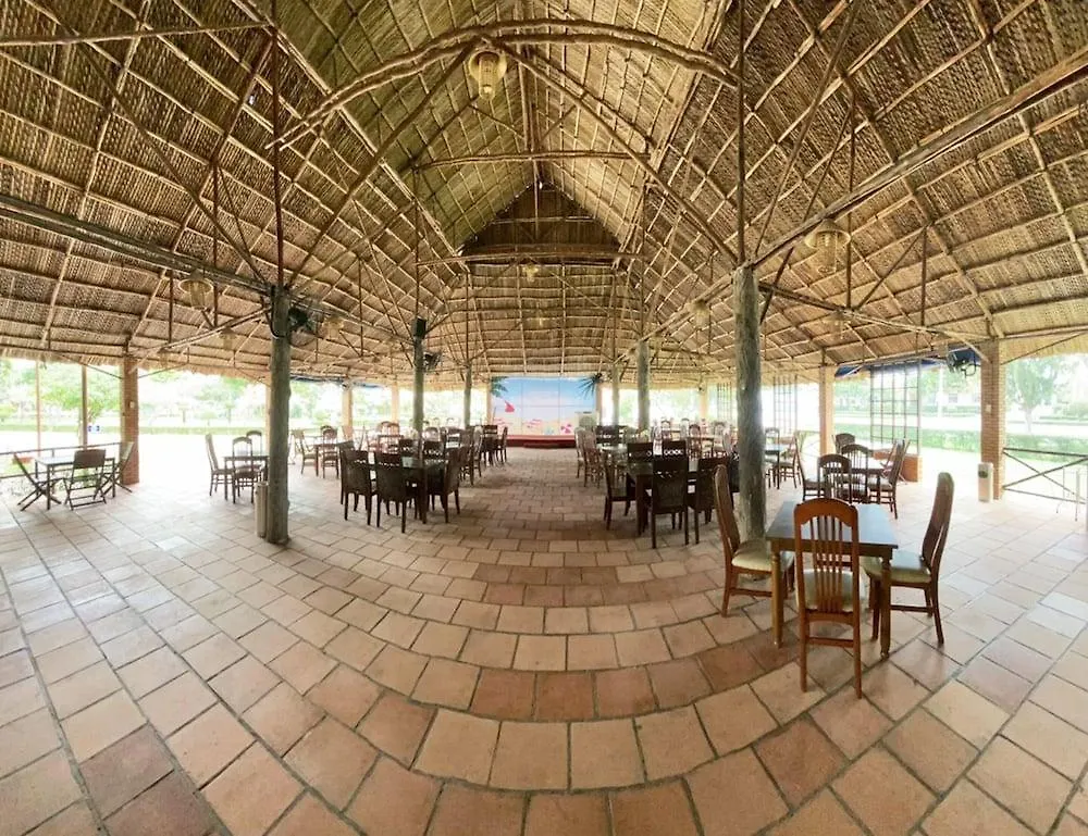 Lotus Vung Tau Resort & Spa Vietnam