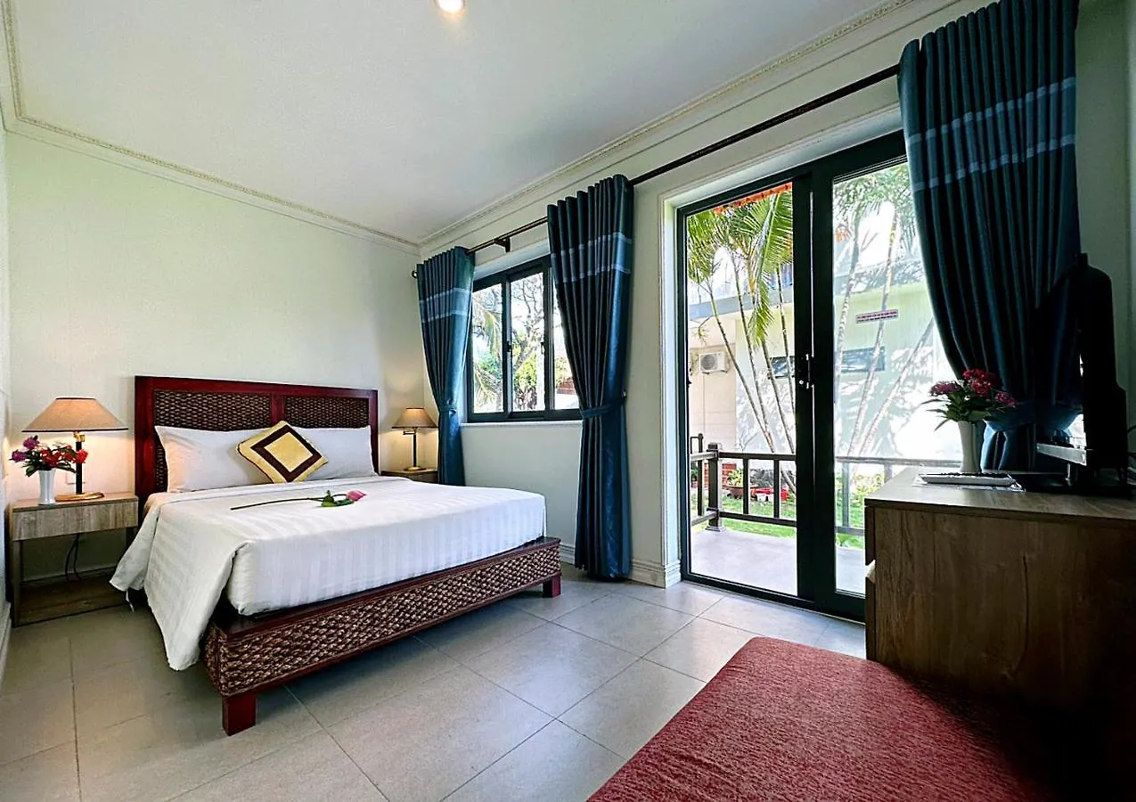 Lotus Vung Tau Resort & Spa