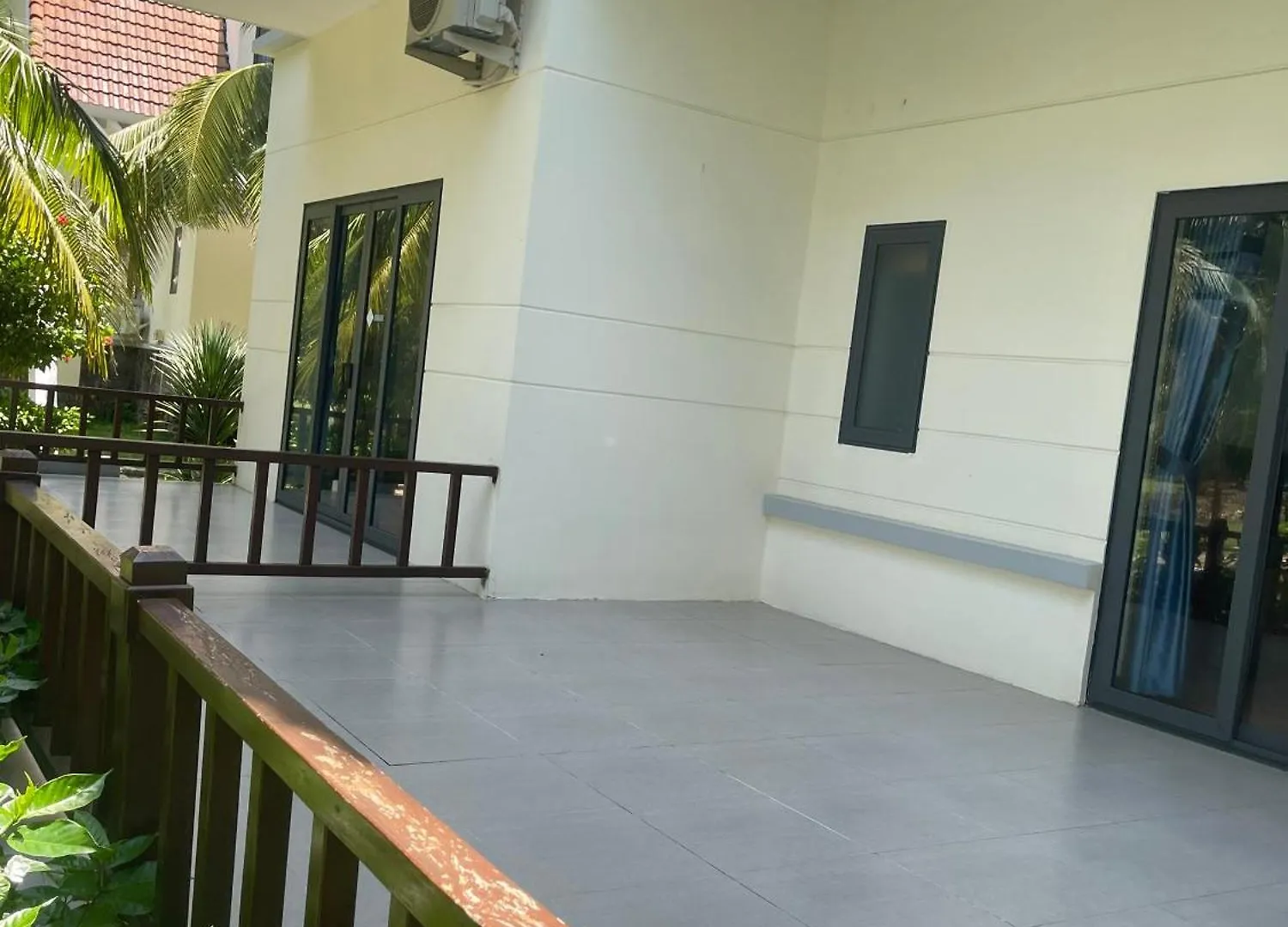 ****  Lotus Vung Tau Resort & Spa Vietnam