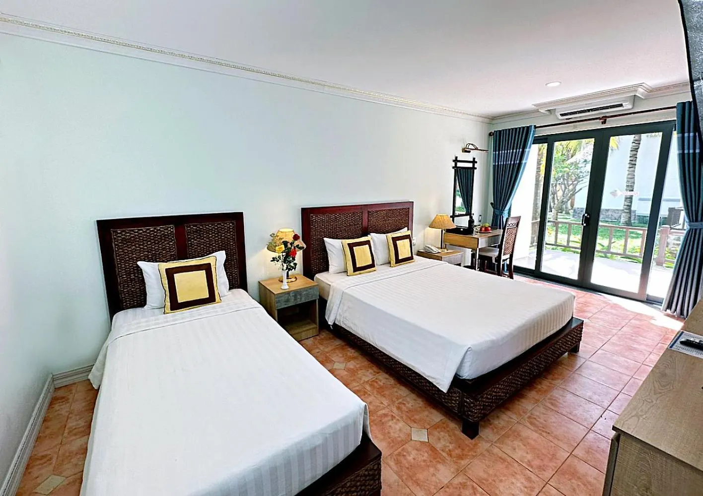 Lotus Vung Tau Resort & Spa