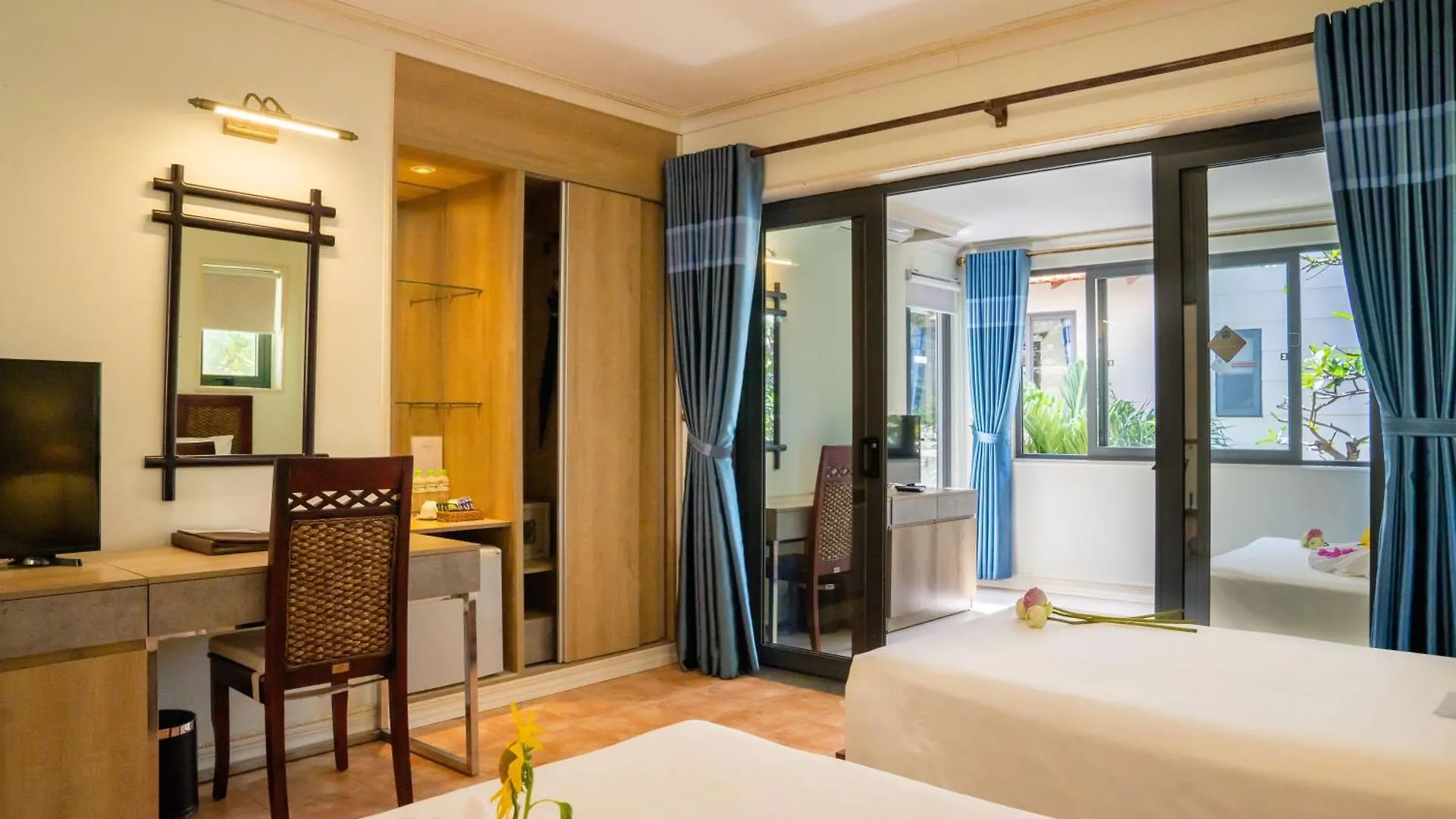 ****  Lotus Vung Tau Resort & Spa Vietnam