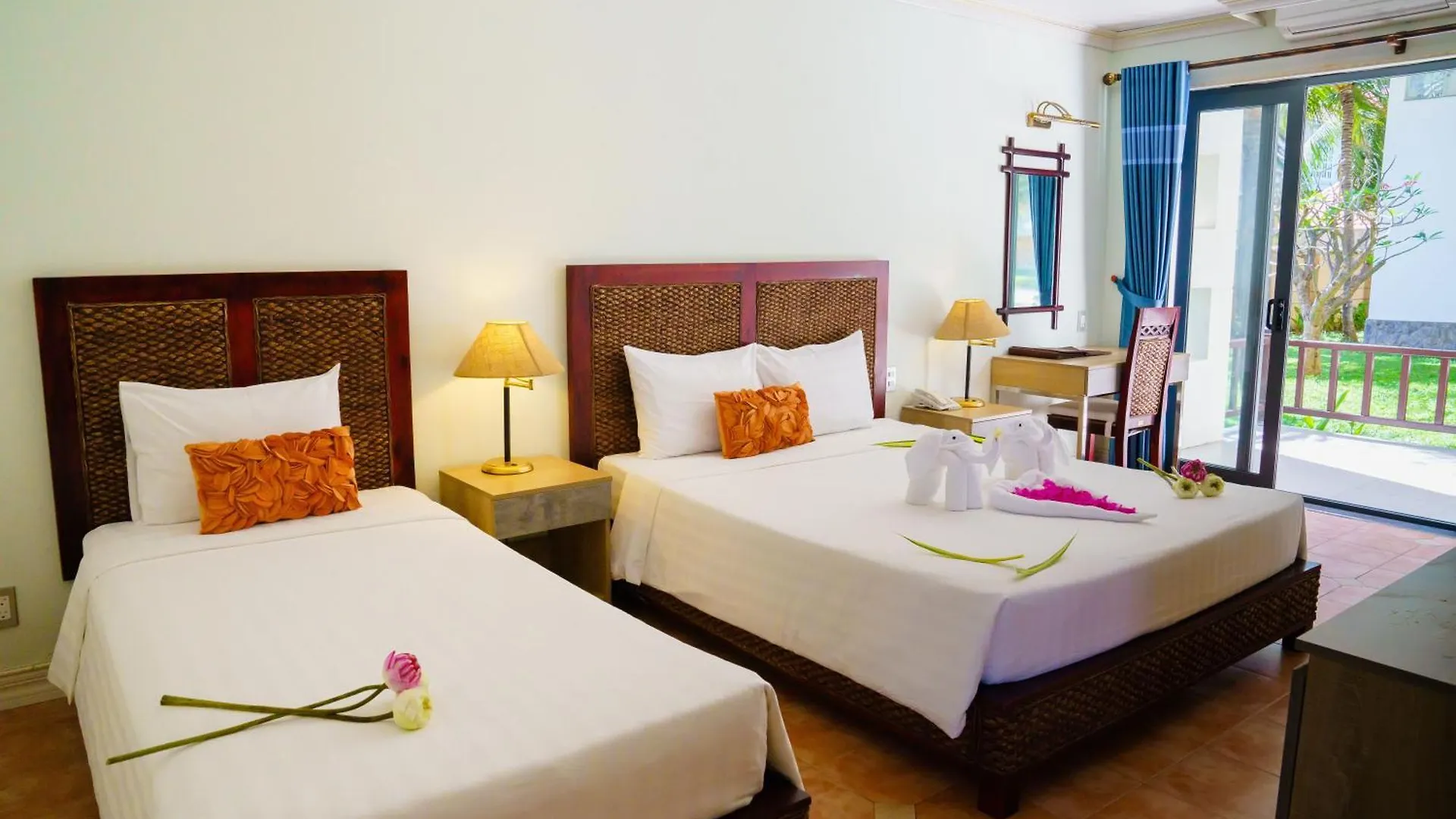Lotus Vung Tau Resort & Spa