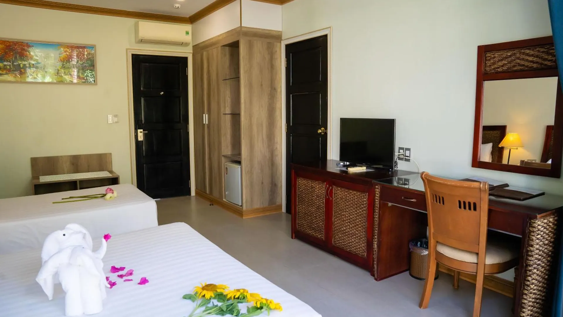 Lotus Vung Tau Resort & Spa