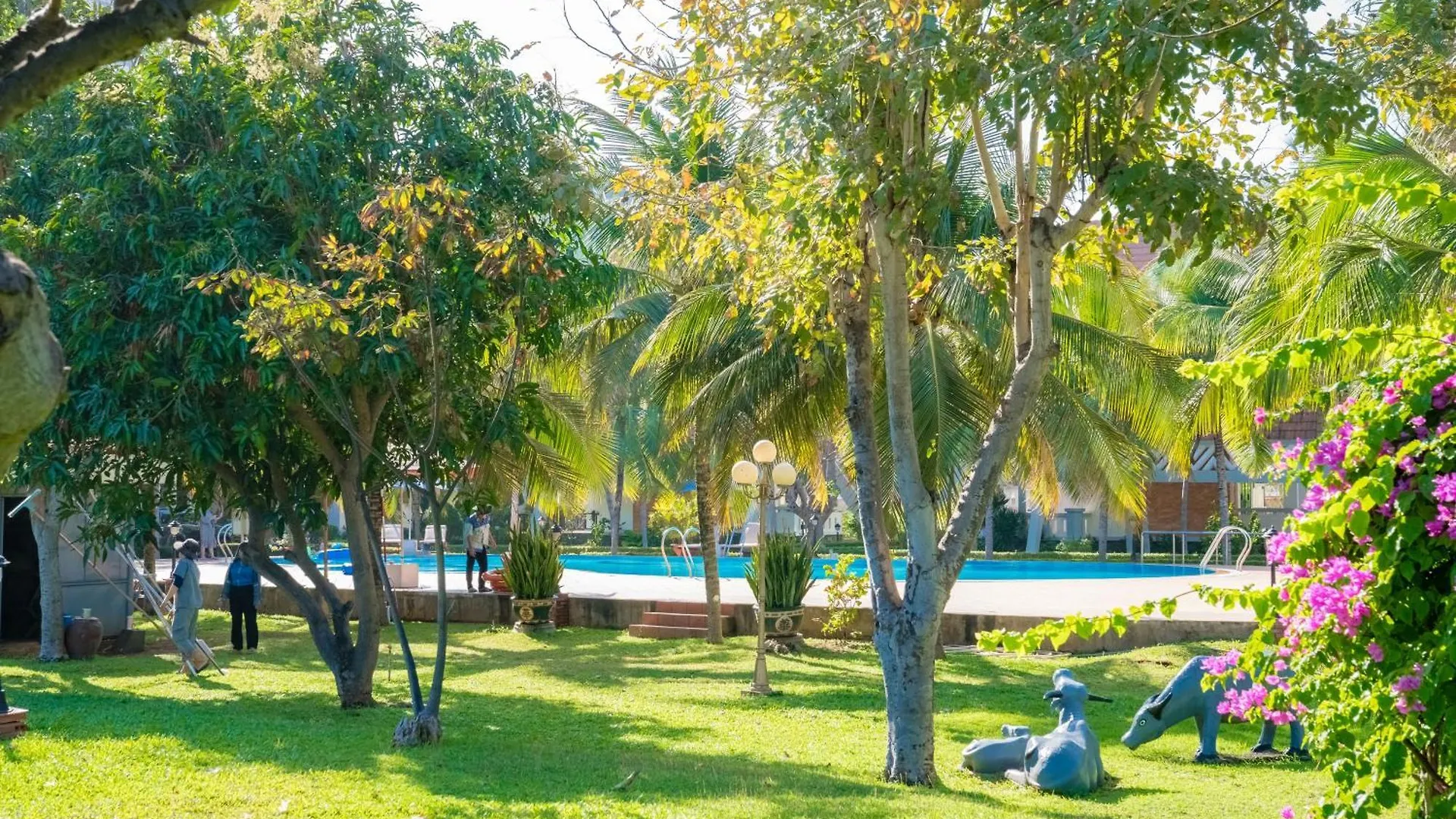 Lotus Vung Tau Resort & Spa