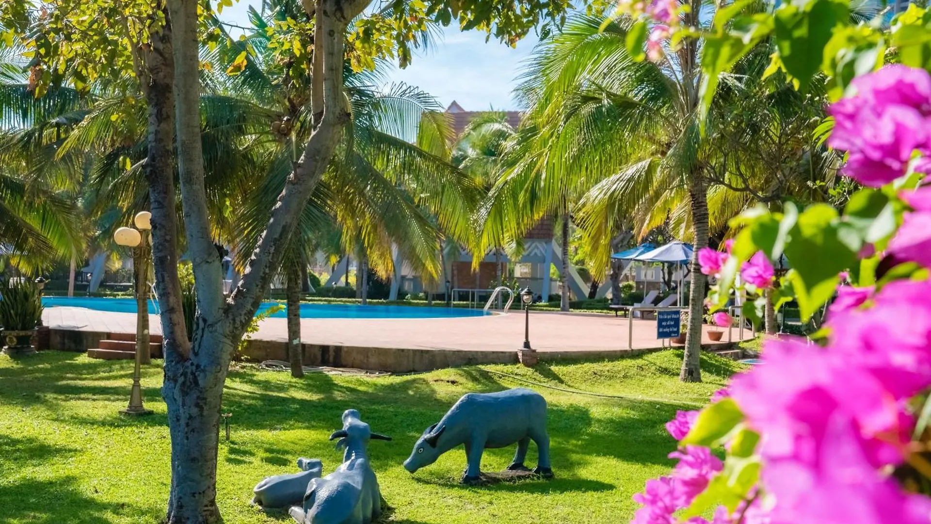 ****  Lotus Vung Tau Resort & Spa Vietnam