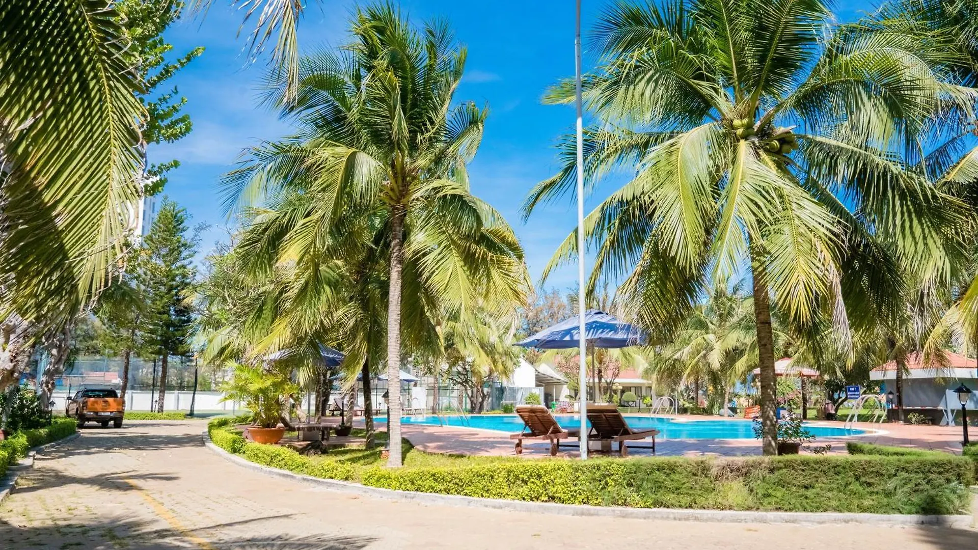 Lotus Vung Tau Resort & Spa