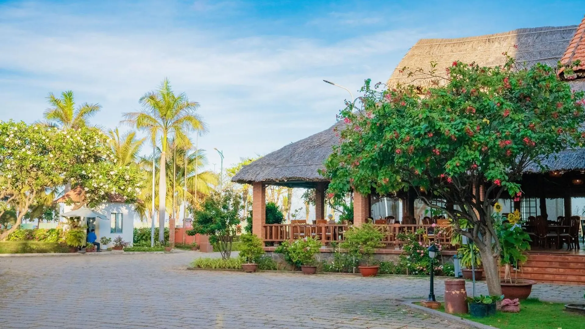 Lotus Vung Tau Resort & Spa