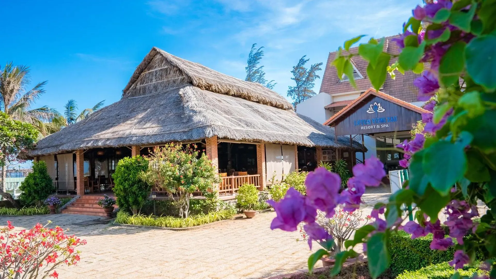 Lotus Vung Tau Resort & Spa Vietnam