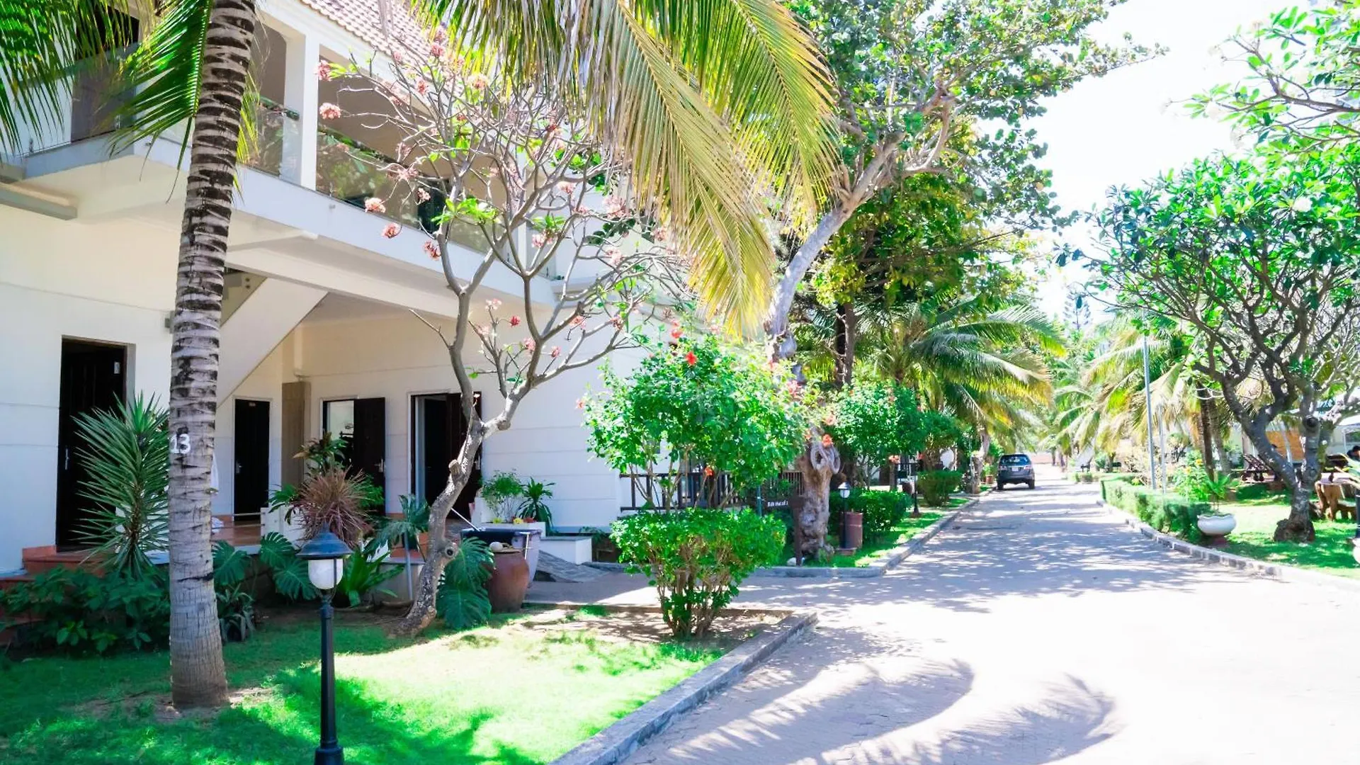 Lotus Vung Tau Resort & Spa