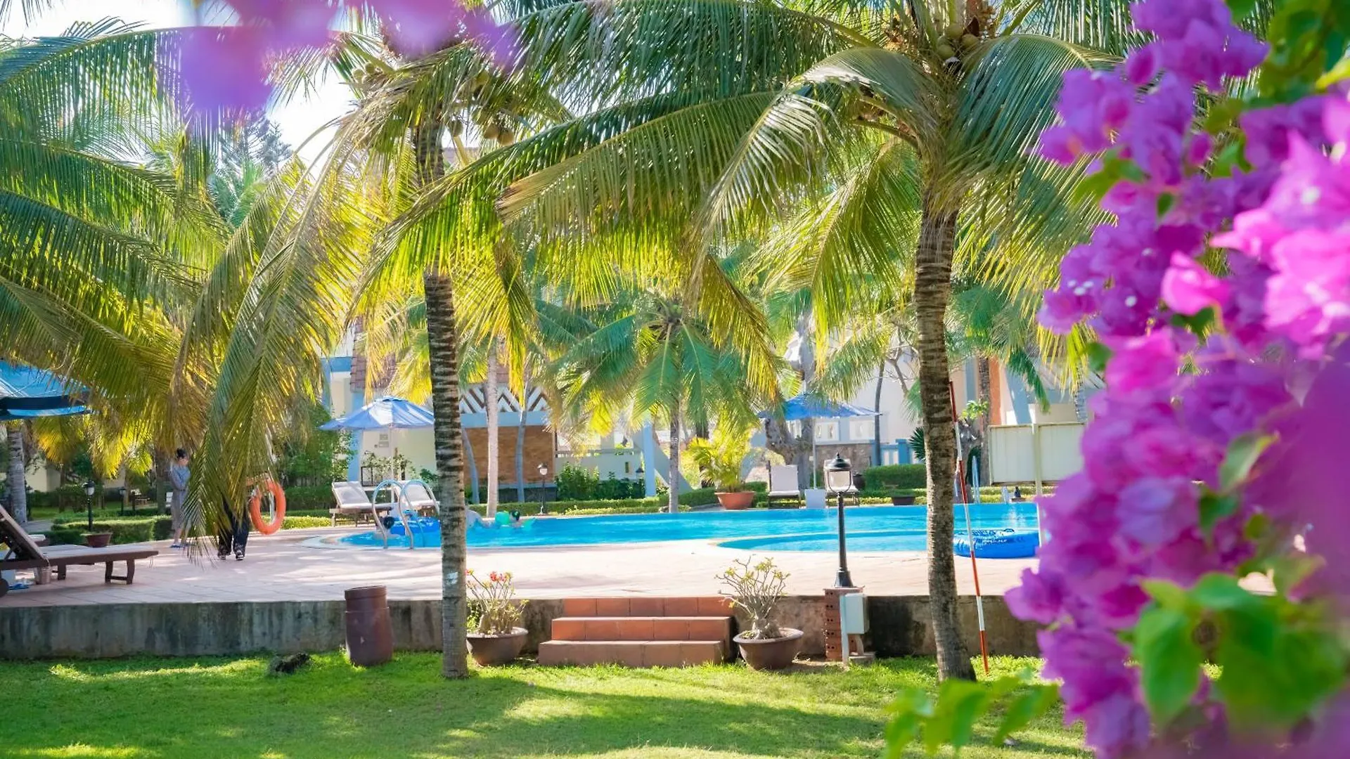 Lotus Vung Tau Resort & Spa