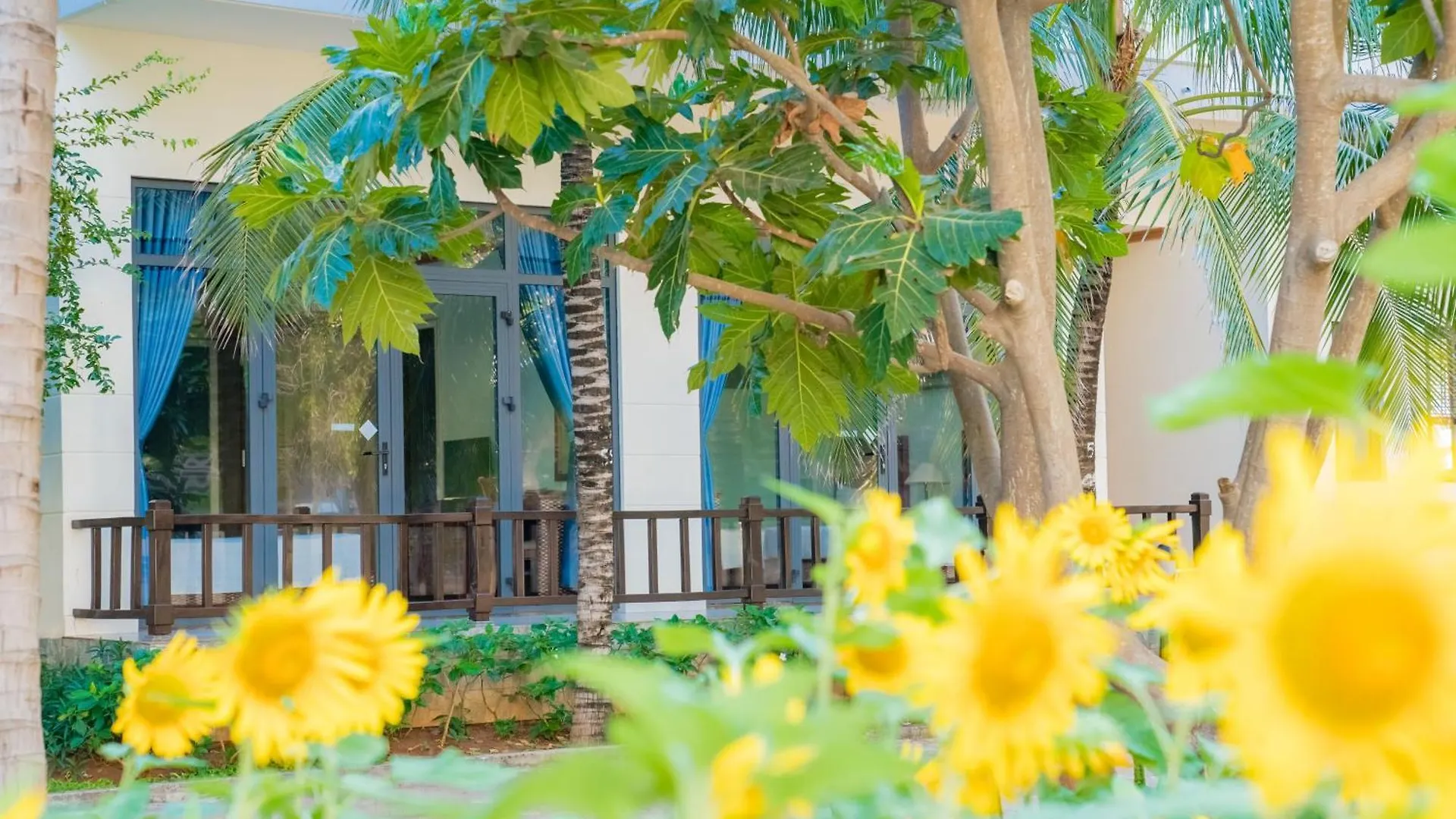 Lotus Vung Tau Resort & Spa