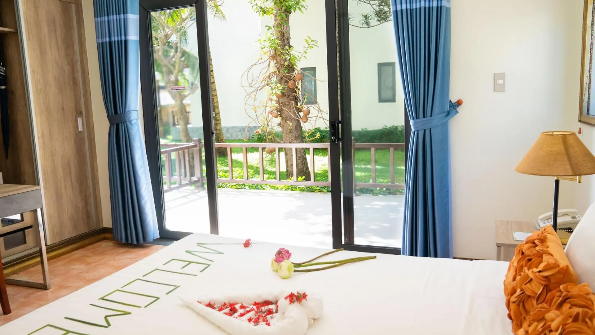 ****  Lotus Vung Tau Resort & Spa Vietnam