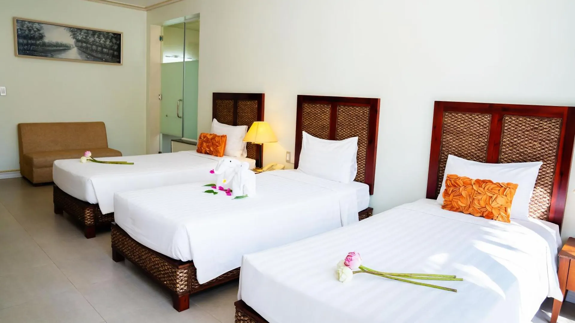 Lotus Vung Tau Resort & Spa