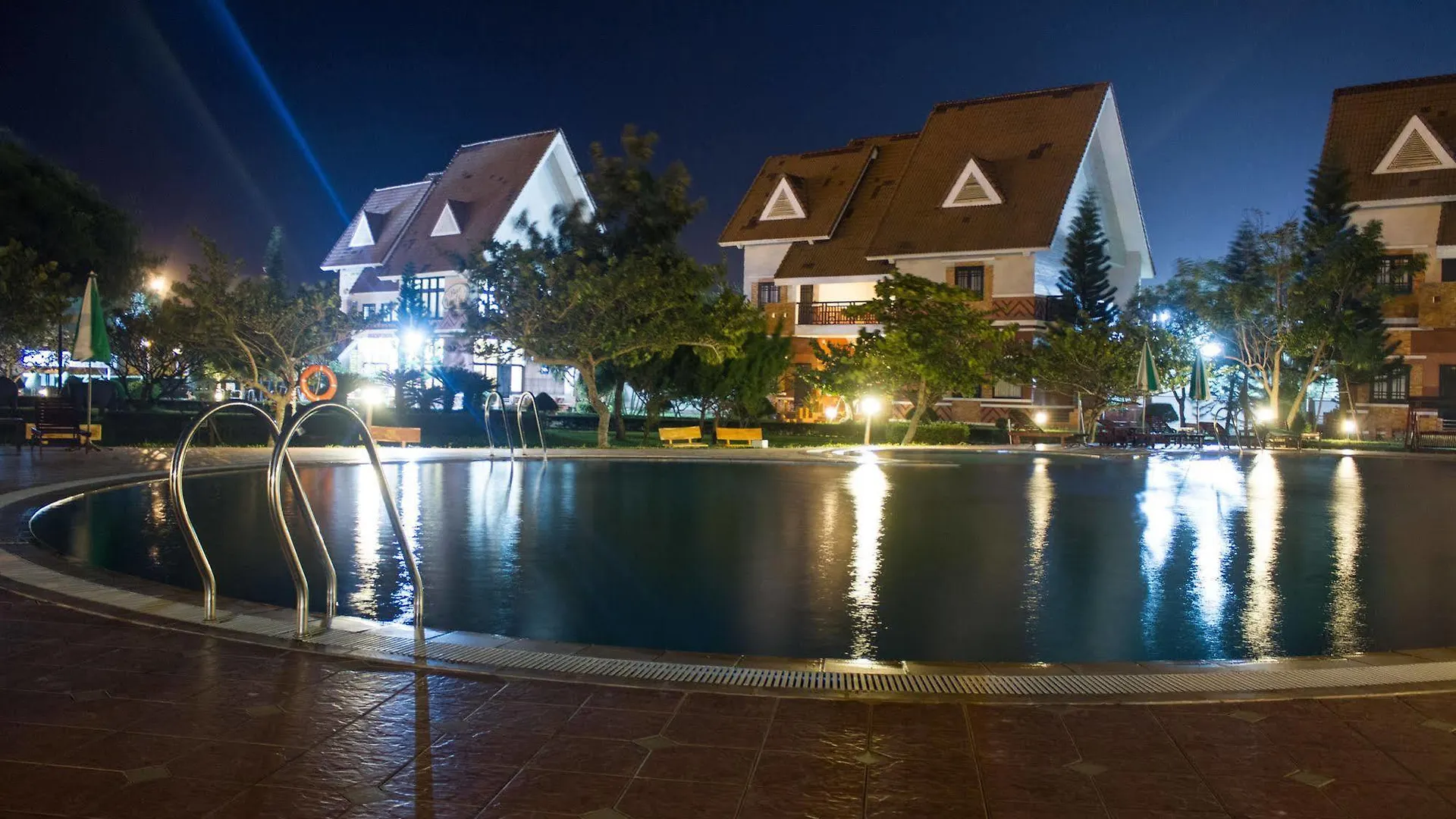****  Lotus Vung Tau Resort & Spa Vietnam