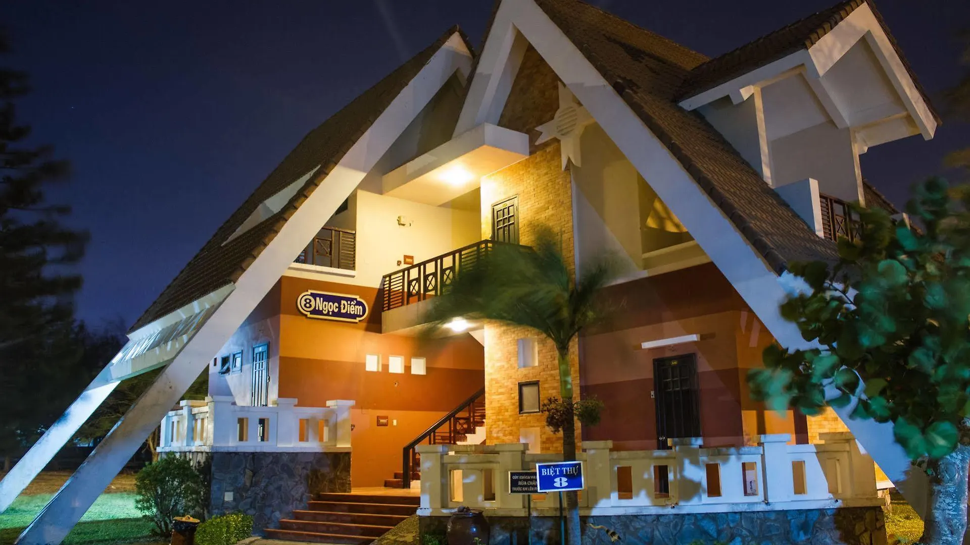 Lotus Vung Tau Resort & Spa