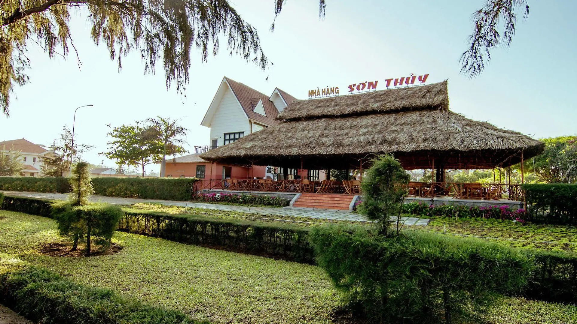 Lotus Vung Tau Resort & Spa Vietnam