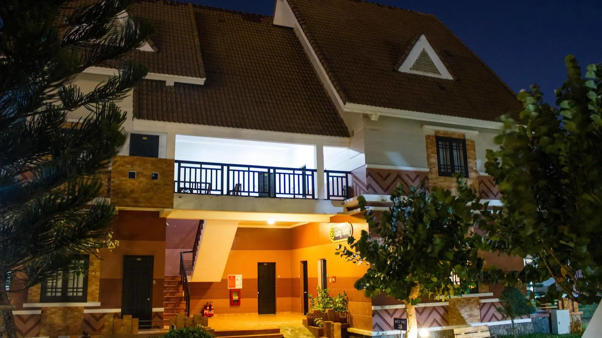 ****  Lotus Vung Tau Resort & Spa Vietnam