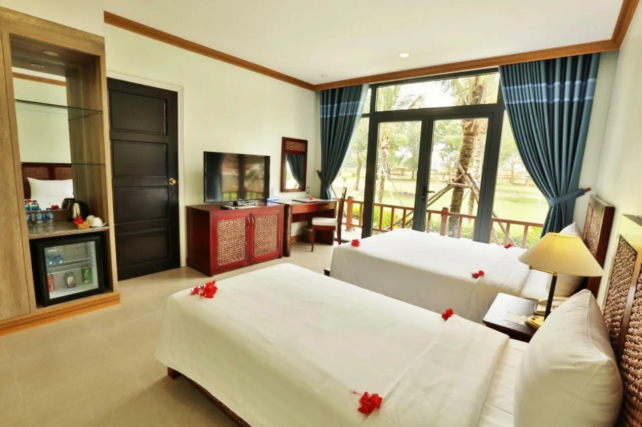Lotus Vung Tau Resort & Spa Vietnam