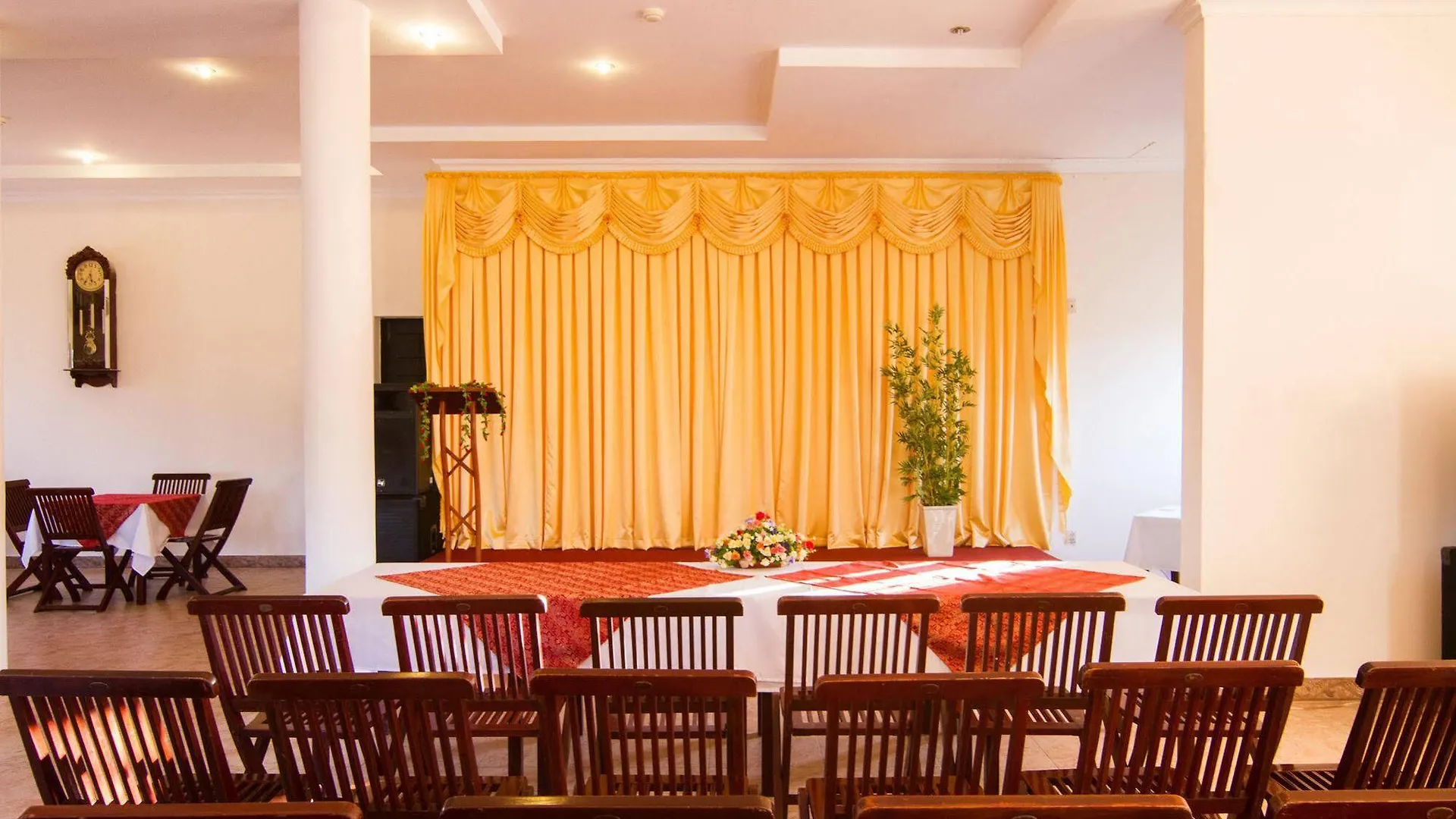 Lotus Vung Tau Resort & Spa